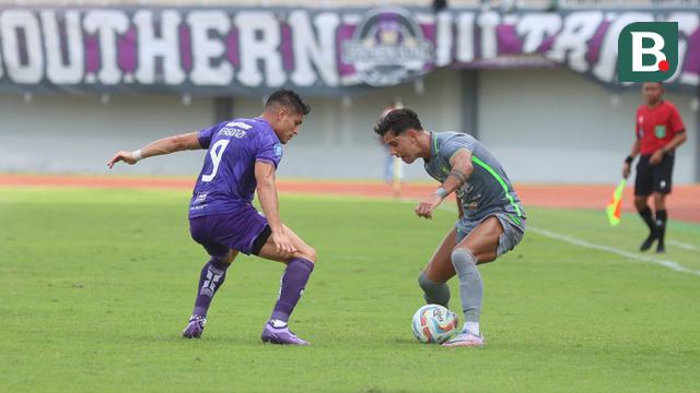 Persita Tangerang vs Persebaya Surabaya: BRI Liga 1 2023/2024