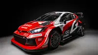 Toyota GR Yaris Rally1 Pecahkan Rekor WRC, Mobil Legendaris Ini Tergeser