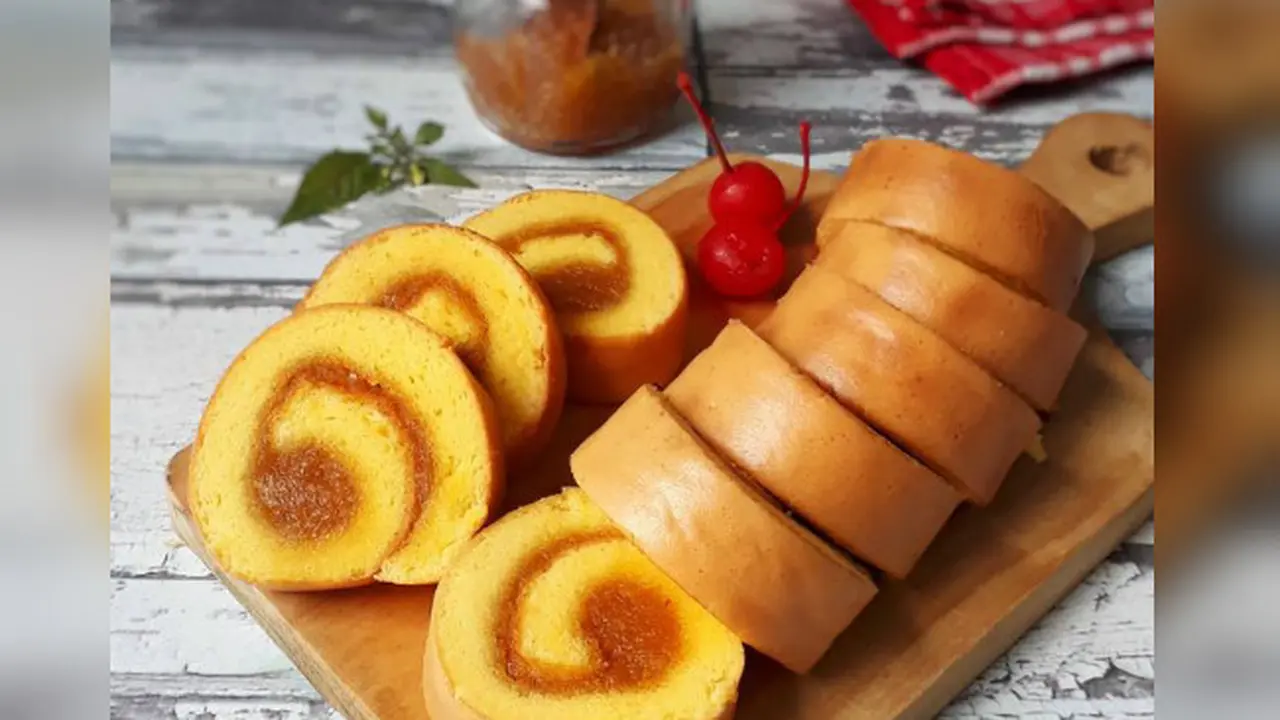 Coba bikin suasana baru dengan mengganti kue kering dengan beberapa jenis kue basah untuk Lebaran kali ini.