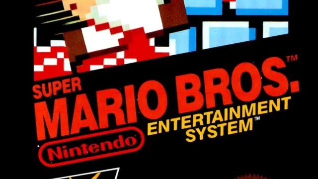 [Bintang] 26 Fakta 'Game' Mario Bros yang Jarang Diketahui Para 'Gamer' (1)