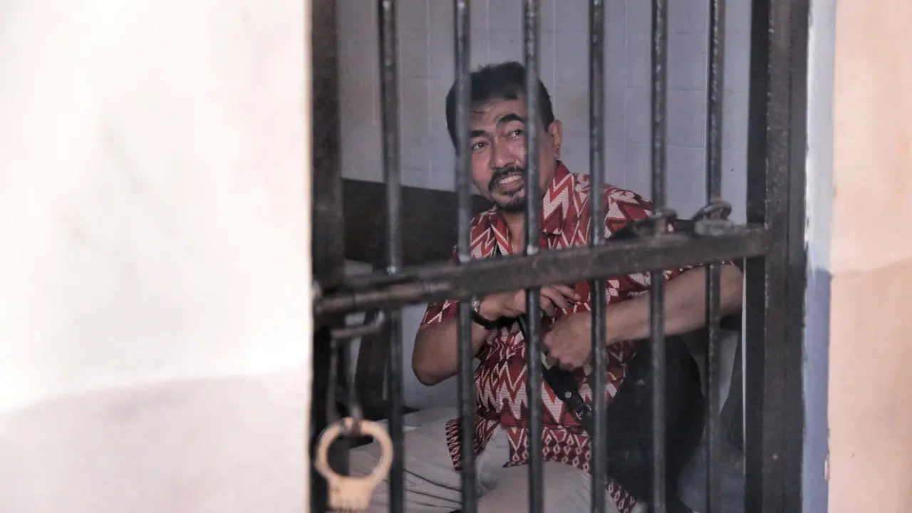 Gatot Brajamusti