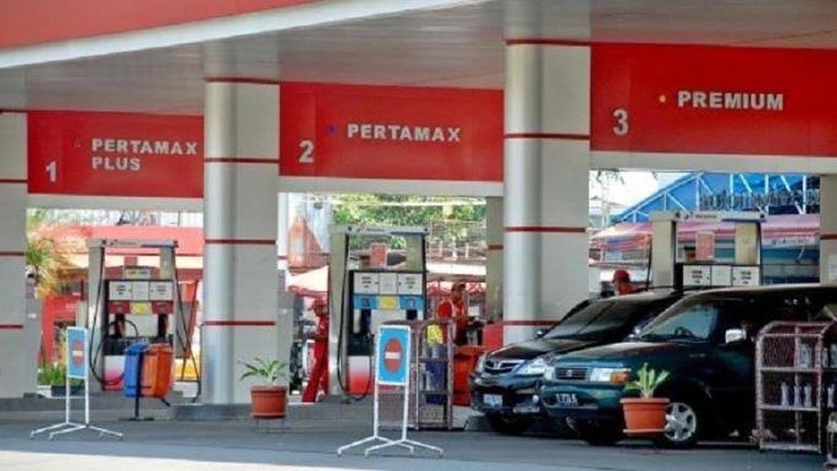 Tembus 6,8 Juta KL, Konsumsi BBM Pertalite Terkendali di Awal 2025