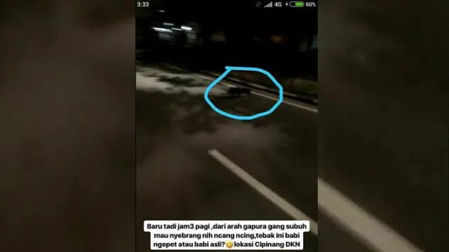 Yang tak kalah menghebohkan apalagi kalau bukan cerita mistis yang pernah dialami oleh para mitra pengemudi ojek online.