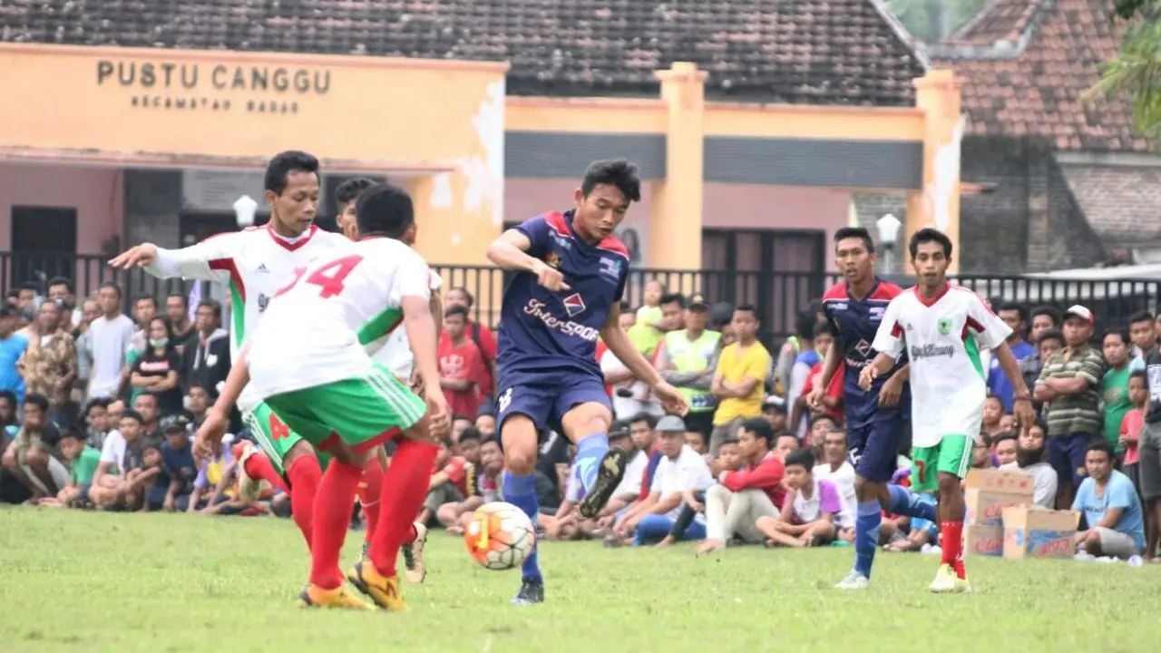 Persik Kediri