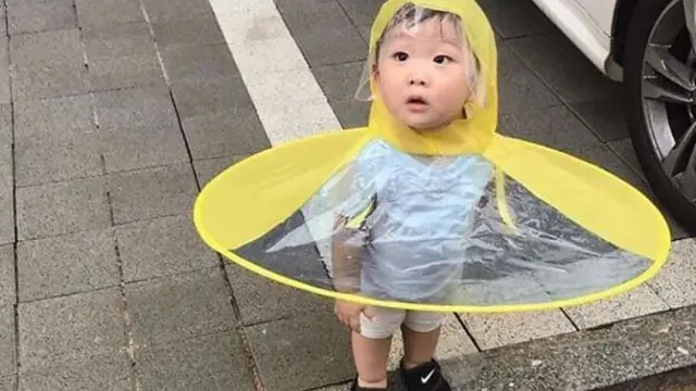 [Bintang] Kreatif Banget, 10 Orang Ini Harusnya Hidup di Masa Depan!