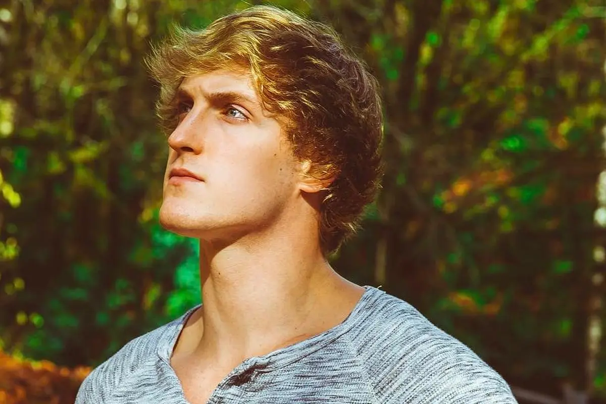 [Bintang] Logan Paul