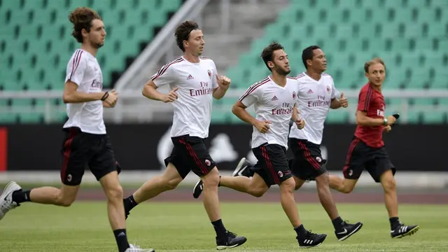 AC Milan