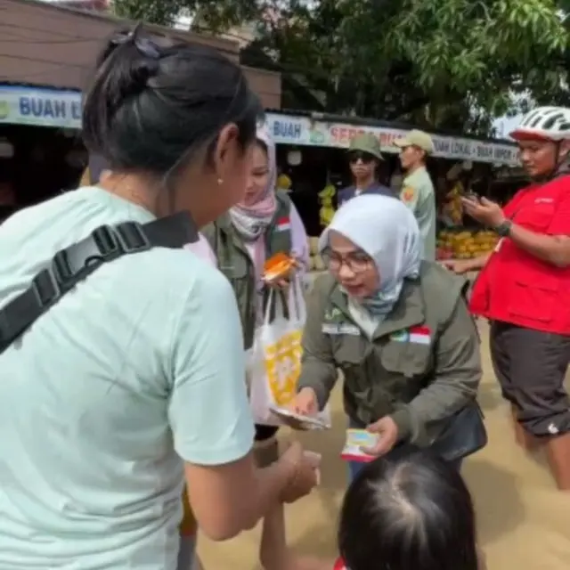Banjir Bekasi