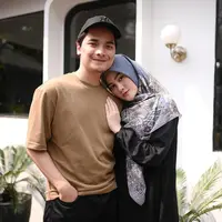 Alvin Faiz dan Henny Rahman (Instagram/alvin_411)