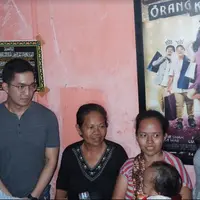 Raline Shah (Foto: Sapto Purnomo)