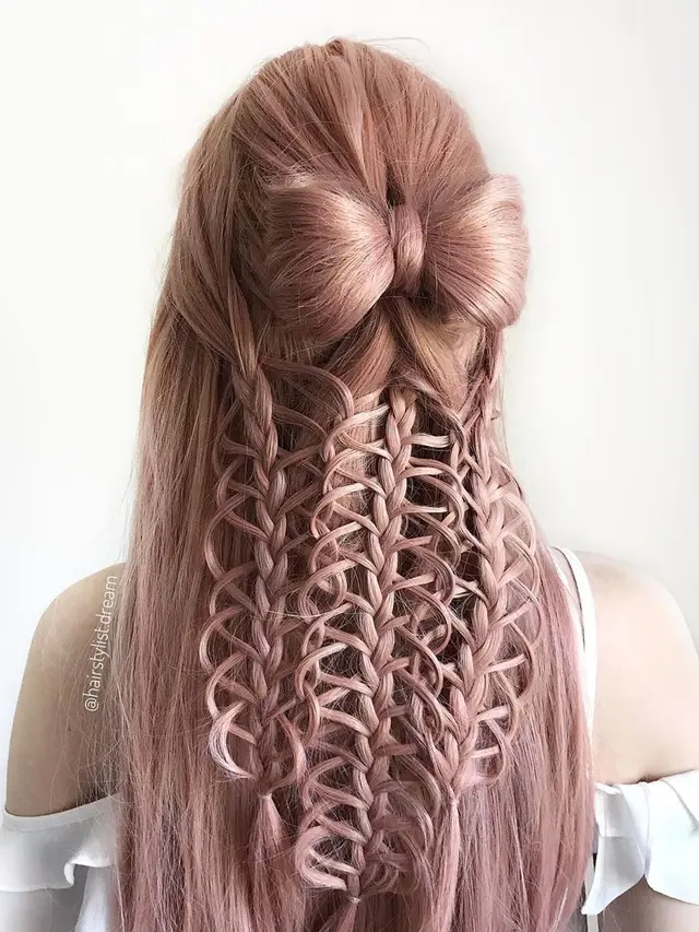 Gaya Rambut