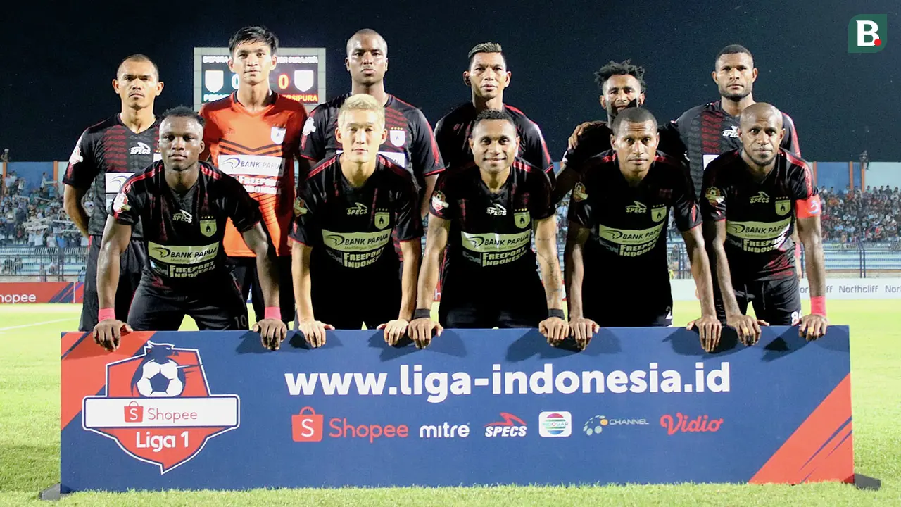 Persipura Jayapura