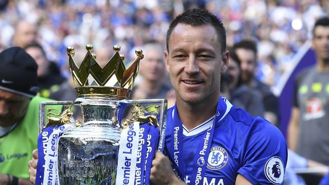 John Terry