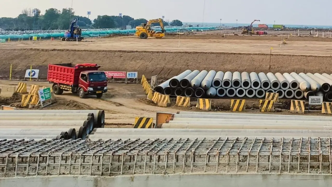 Tol Semarang–Demak