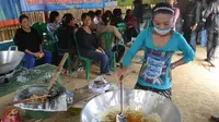 7 Lokalisasi di Malang Akan Ditutup, 72 PSK Dibekali Pelatihan