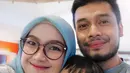 Usai melahirkan pada Maret 2021, istri Willy Alvian ini mulai mengurangi aktivitasnya di dunia hiburan Tanah Air. Pemilik nama lengkap Rida Andriana itu fokus mengurus buah hati pertamanya yang akrab siapa baby Keenan. (instagram/anariana27)