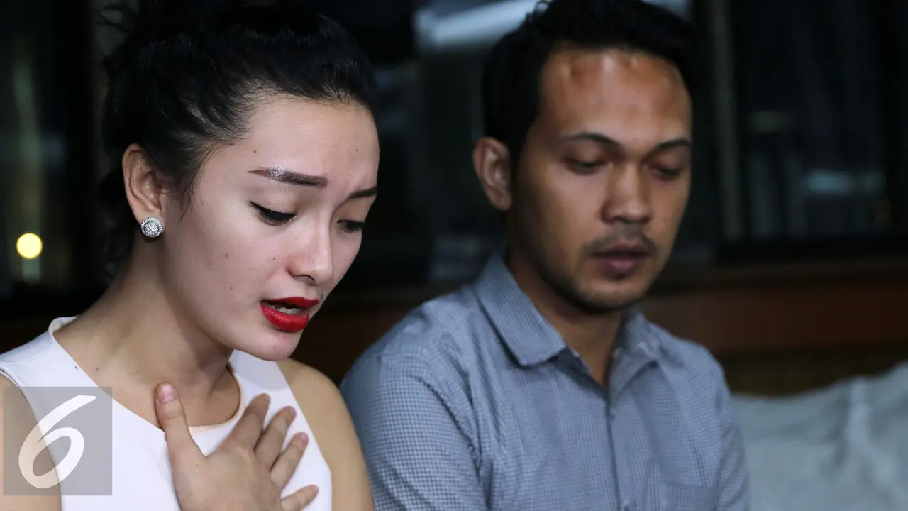 Zaskia Gotik