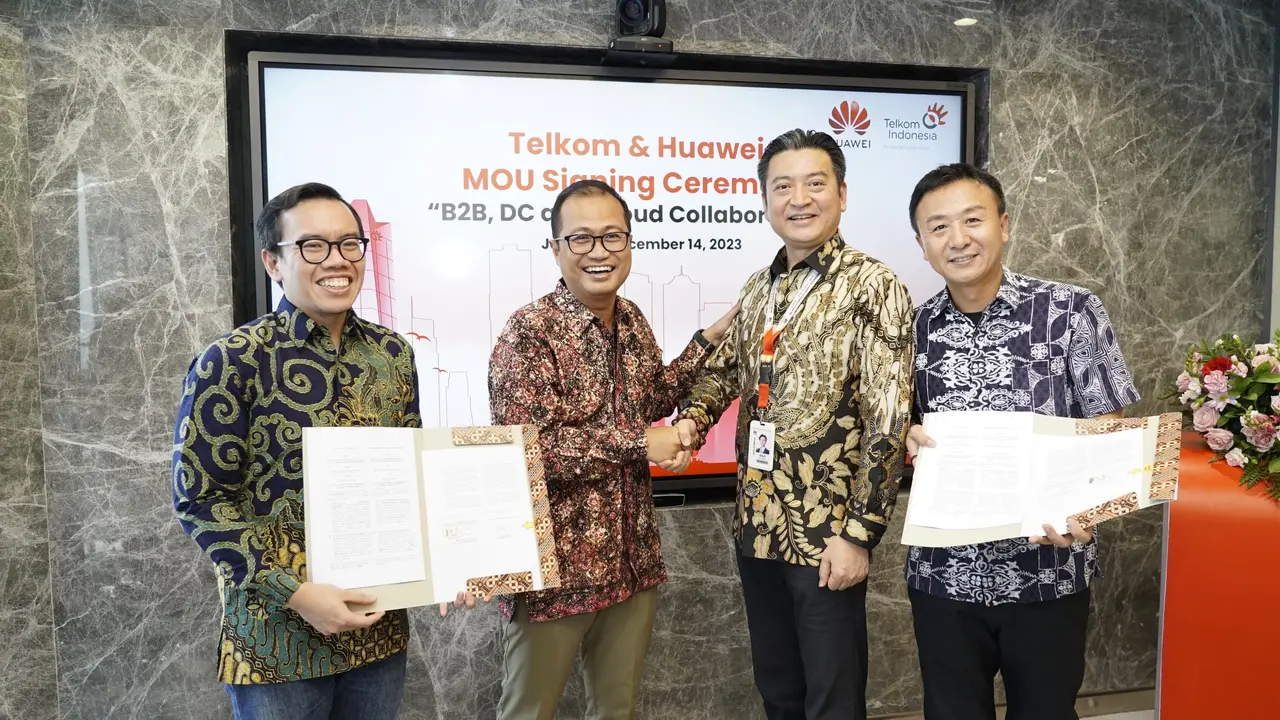 Telkom