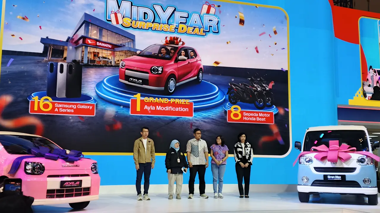 Undian Mid Year Surprise Deals 2026.
