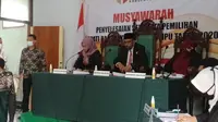 Menang Sengketa Lawan KPUD, Syaiful-Ika Akhirnya Lolos Ikut Pilkada Dompu