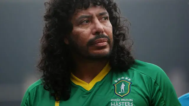 Tidak Bersaudara, Tapi 6 Pesepakbola Ini 'Kembar' (udah)