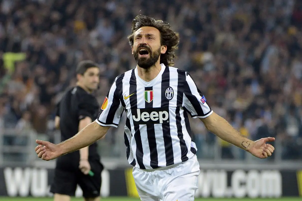 Andrea Pirlo