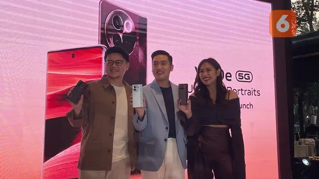 Vivo V30e