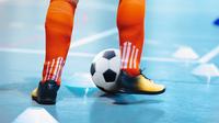 Serba Serbi Sepatu Futsal yang Wajib Diketahui, Mulai dari Outsole hingga Tingkat Kenyamanannya