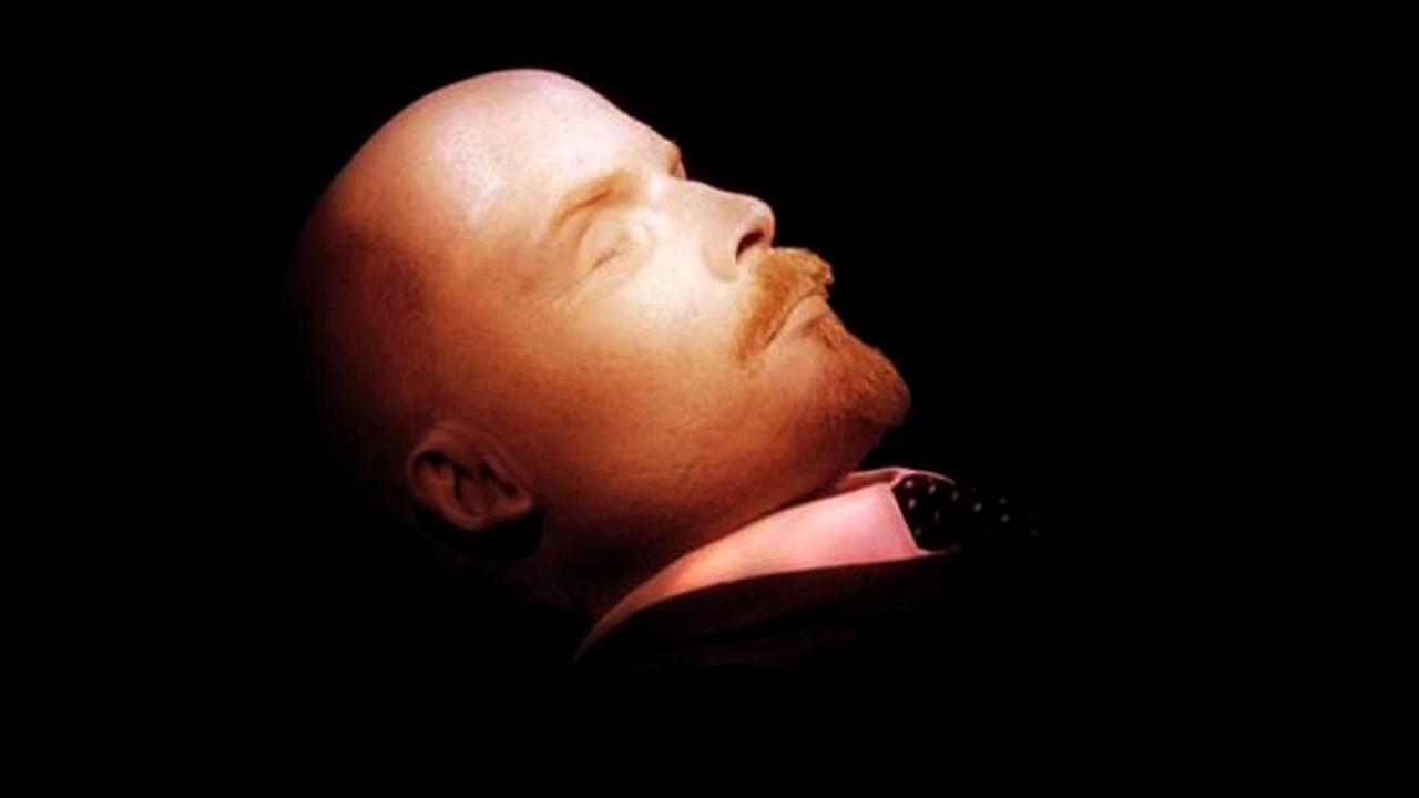 Agar Jasad Lenin Tetap 'Hidup', Dana Rp 2,7 Miliar Terkuras Habis