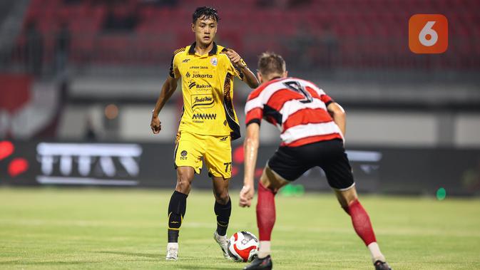 Dony Tri Pamungkas Dilaporkan Masuk Radar Klub Raksasa Polandia, Bakal Ikuti Jejak Egy dan Witan?