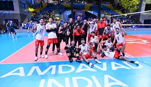 Timnas Voli Indonesia Masuk 50 Besar Ranking FIVB, Makin Sah Jadi Penguasa ASEAN