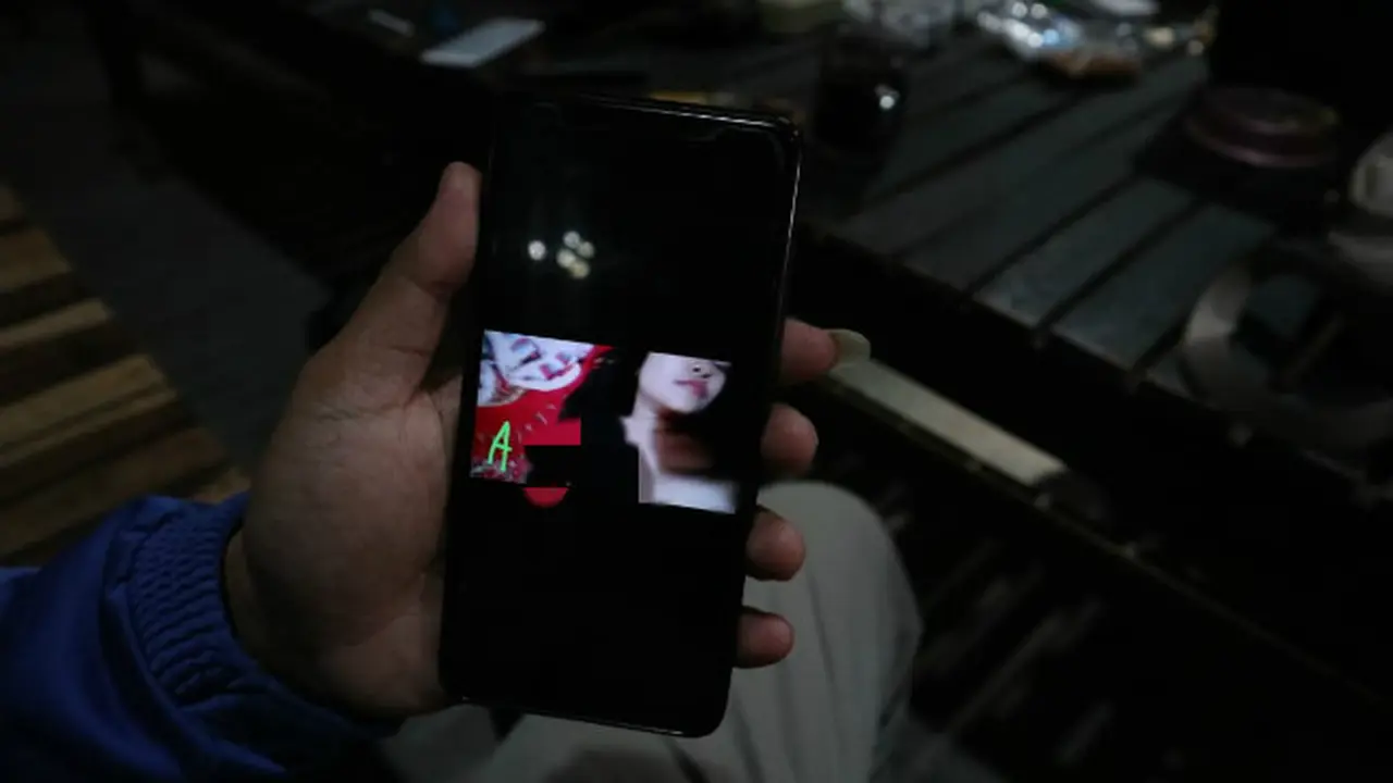 Beredar Video Bugil Siswi SMKN Ponorogo, Diduga Diupload Kekasih Lantaran Dendam