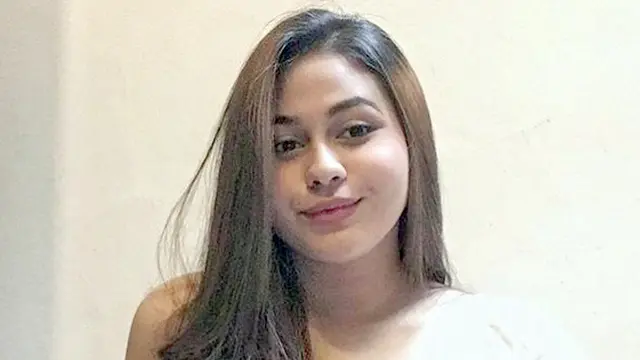 Layla Syafira