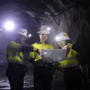 Merdeka Copper Gold Tak Lagi Rugi