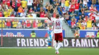'King' Henry dari Masa ke Masa