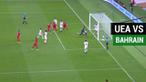Berita video highlights laga pembuka Piala Asia 2019, UEA (Uni Emirat Arab) melawan Bahrain yang berakhir dengan skor 1-1, Sabtu (5/1/2019).