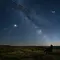 Fakta Hujan Meteor Delta Aurigid, Fenomena Langit Oktober 2026