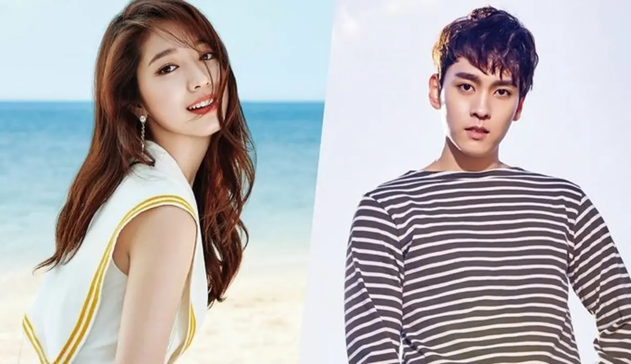 "Memang benar jika Suzy sudah putus dengan Lee Dong Wook. Karena mereka mempunyai jadwal yang padat, sulit bagi mereka untuk saling bertemu," ujar pihak JYP Entertainment. (Foto: yan.vn)