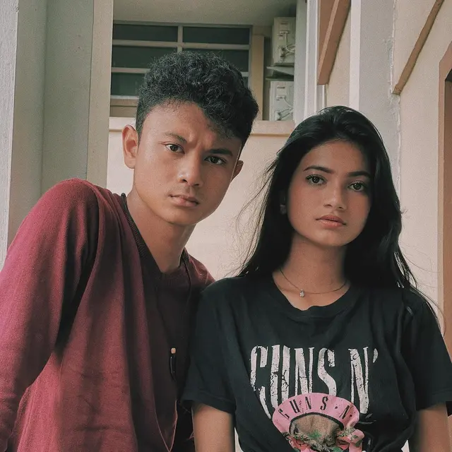 Dikabarkan Dekat, Ini 6 Potret Kebersamaan Ratu Sofya dan Bintang Agara