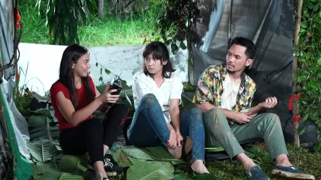 Samudra Cinta