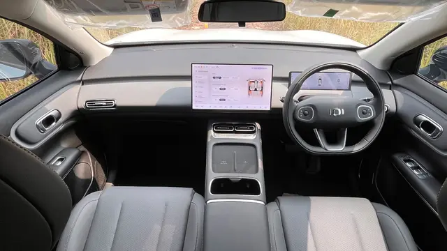 Changan