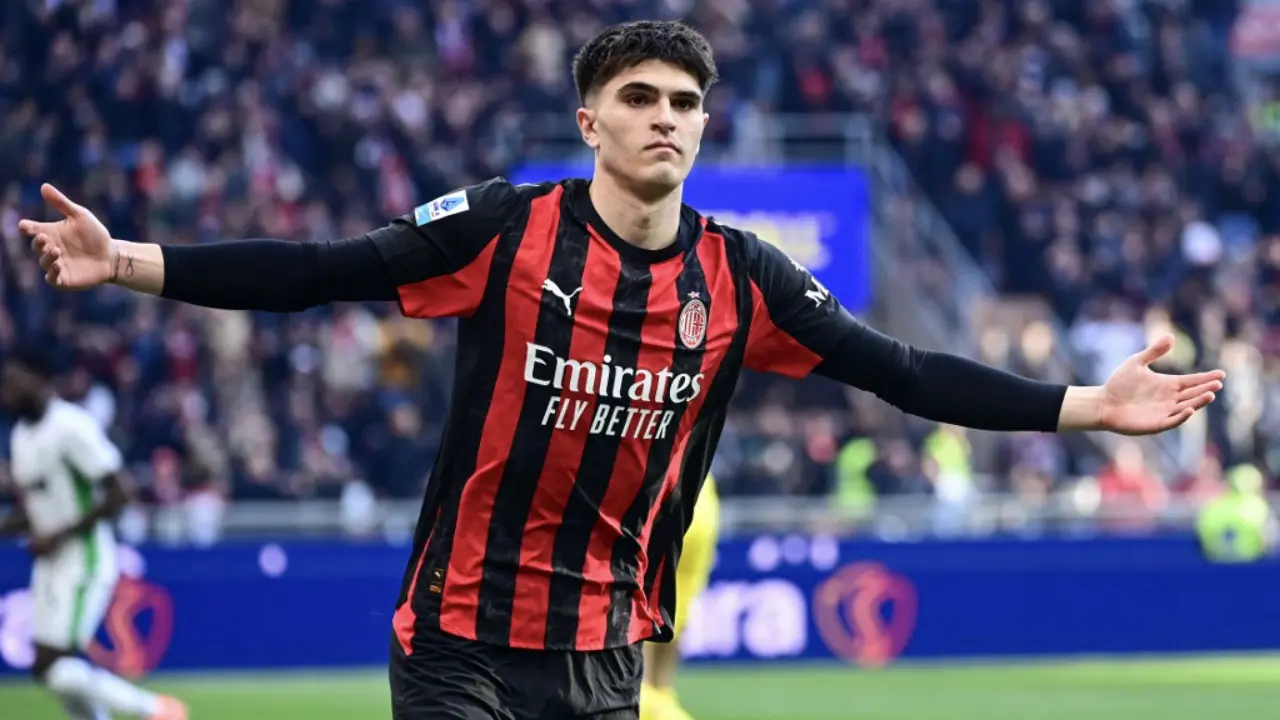 Davide Bartesaghi