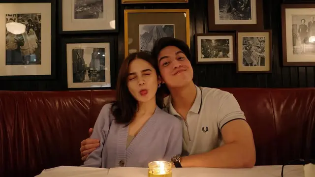 Deretan Artis Indonesia yang Go Public Pacaran di Tahun 2024