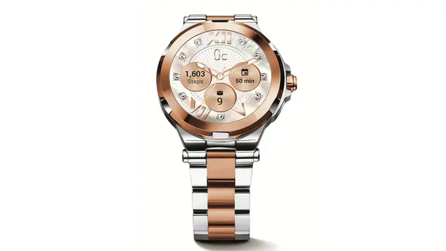 Jam tangan olahraga