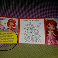 Buku bacaan anak-anak disusupi konten untuk orang dewasa | Via: facebook.com