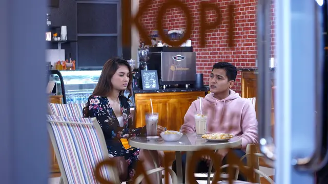 Cowok Tajir Bikin Hati Nggak Santuy