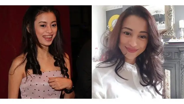 Lama Tak Muncul di Layar Kaca, Penampilan 4 Artis Ikut Suami di Luar negeri Ini Bikin Pangling