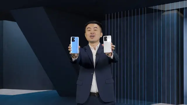Xiaomi 11T