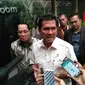 Menteri Pendayagunaan Aparatur Negara dan Reformasi Birokrasi (PAN-RB) Asman Abnur (Liputan6.com/Switzy Sabadar)