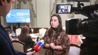 Pesohor Wulan Tilaar Raih APEC BEST Award 2025, Wanita Indonesia Dapat Pengakuan Internasional